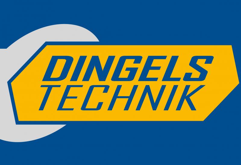 Logo DINGELS TECHNIK